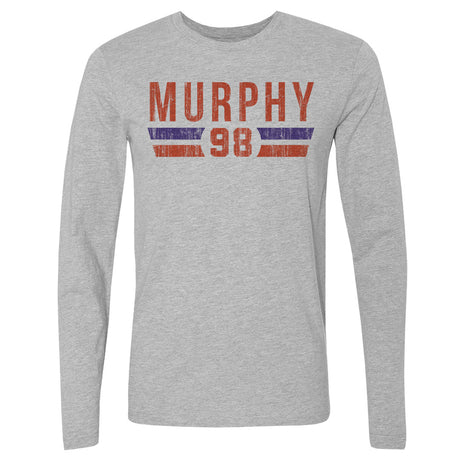 Myles Murphy Men's Long Sleeve T-Shirt | 500 LEVEL