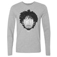 Dereck Lively II Men's Long Sleeve T-Shirt | 500 LEVEL