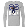 Dawson Knox Men's Long Sleeve T-Shirt | 500 LEVEL