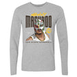 Manny Machado Men's Long Sleeve T-Shirt | 500 LEVEL