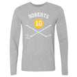 Gordie Roberts Men's Long Sleeve T-Shirt | 500 LEVEL