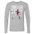 Trevor Story Men's Long Sleeve T-Shirt | 500 LEVEL