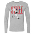 Justin Steele Men's Long Sleeve T-Shirt | 500 LEVEL