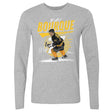 Ray Bourque Men's Long Sleeve T-Shirt | 500 LEVEL