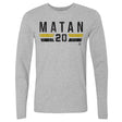Alexandro Matan Men's Long Sleeve T-Shirt | 500 LEVEL