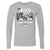 Josh Allen Men's Long Sleeve T-Shirt | 500 LEVEL