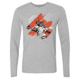 Deshaun Watson Men's Long Sleeve T-Shirt | 500 LEVEL