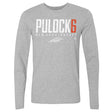 Ryan Pulock Men's Long Sleeve T-Shirt | 500 LEVEL