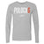 Ryan Pulock Men's Long Sleeve T-Shirt | 500 LEVEL