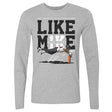 Mike Evans Men's Long Sleeve T-Shirt | 500 LEVEL