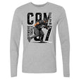 Cameron Heyward Men's Long Sleeve T-Shirt | 500 LEVEL
