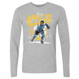 Syl Apps Jr. Men's Long Sleeve T-Shirt | 500 LEVEL