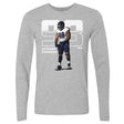 Jeffery Simmons Men's Long Sleeve T-Shirt | 500 LEVEL