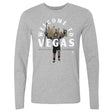 Jack Eichel Men's Long Sleeve T-Shirt | 500 LEVEL