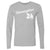 Pat Connaughton Men's Long Sleeve T-Shirt | 500 LEVEL