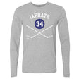 Al Iafrate Men's Long Sleeve T-Shirt | 500 LEVEL