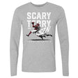 Terry McLaurin Men's Long Sleeve T-Shirt | 500 LEVEL