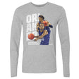 Cole Anthony Men's Long Sleeve T-Shirt | 500 LEVEL