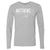 Auston Matthews Men's Long Sleeve T-Shirt | 500 LEVEL