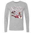 George Kittle Men's Long Sleeve T-Shirt | 500 LEVEL