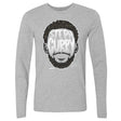 Steph Curry Men's Long Sleeve T-Shirt | 500 LEVEL