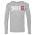Will Smith Men's Long Sleeve T-Shirt | 500 LEVEL