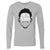 Dalen Terry Men's Long Sleeve T-Shirt | 500 LEVEL