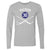 Rogie Vachon Men's Long Sleeve T-Shirt | 500 LEVEL