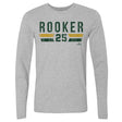 Brent Rooker Men's Long Sleeve T-Shirt | 500 LEVEL