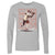 Ja'Marr Chase Men's Long Sleeve T-Shirt | 500 LEVEL