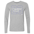 Draymond Green Men's Long Sleeve T-Shirt | 500 LEVEL