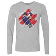 Nico Hoerner Men's Long Sleeve T-Shirt | 500 LEVEL
