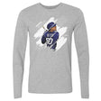 Mookie Betts Men's Long Sleeve T-Shirt | 500 LEVEL