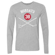 Luciano Borsato Men's Long Sleeve T-Shirt | 500 LEVEL