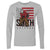 Gary Smith Men's Long Sleeve T-Shirt | 500 LEVEL