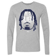 Jalen Tolbert Men's Long Sleeve T-Shirt | 500 LEVEL