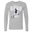 Graham Gano Men's Long Sleeve T-Shirt | 500 LEVEL