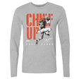 David Njoku Men's Long Sleeve T-Shirt | 500 LEVEL