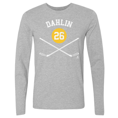Rasmus Dahlin Men's Long Sleeve T-Shirt | 500 LEVEL