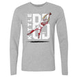 George Kittle Men's Long Sleeve T-Shirt | 500 LEVEL