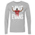 Mike Evans Men's Long Sleeve T-Shirt | 500 LEVEL