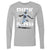 Daron Bland Men's Long Sleeve T-Shirt | 500 LEVEL