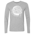 Jaxson Hayes Men's Long Sleeve T-Shirt | 500 LEVEL
