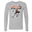 Mark Recchi Men's Long Sleeve T-Shirt | 500 LEVEL