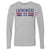 Alexis Lafreniere Men's Long Sleeve T-Shirt | 500 LEVEL