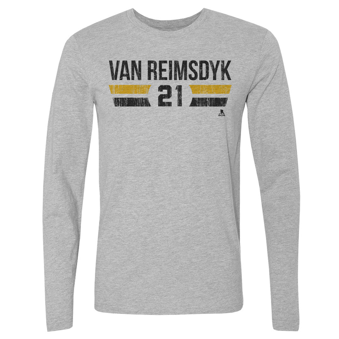 James Van Reimsdyk Men&#39;s Long Sleeve T-Shirt | 500 LEVEL