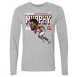 Myles Murphy Men's Long Sleeve T-Shirt | 500 LEVEL