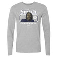 Terell Smith Men's Long Sleeve T-Shirt | 500 LEVEL