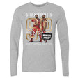 Street Profits Men's Long Sleeve T-Shirt | 500 LEVEL