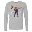 Chris Pronger Men's Long Sleeve T-Shirt | 500 LEVEL